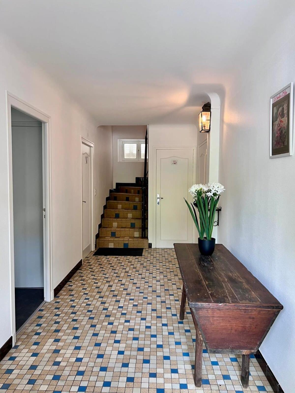 Maison "Le Jardin D'Elise" - Hauteur De Brive المظهر الخارجي الصورة
