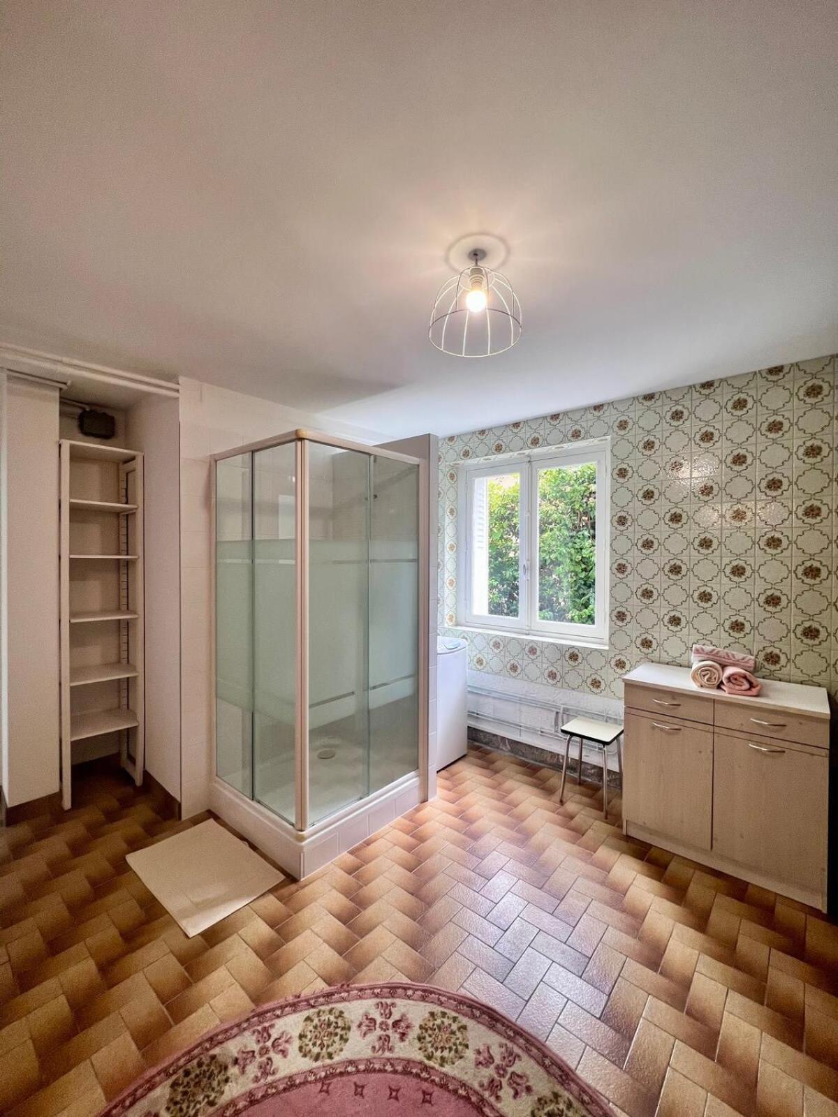 Maison "Le Jardin D'Elise" - Hauteur De Brive المظهر الخارجي الصورة